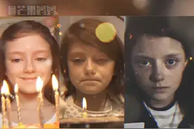 看到最后的对比图再次泪崩...这次她孤身一人，因为战争夺走了她的一切#愿世界和平 #乌克兰 #战争 视频封面