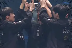 四冠王faker！#S13全球总决赛 #faker #WBG视频封面