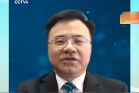 【中南大学湘雅医院院长雷光华：保持湘雅特色，建设健康中国】#CCTV健康中国 #健康中国·院长说视频封面