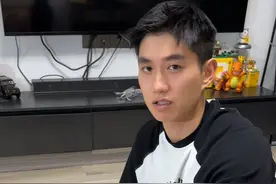 据说关系好的都收到了兄弟送的七夕礼物，不过我差点送到他破防#七夕整点隐藏款浪漫  #日常分享 #浪漫七夕礼视频封面