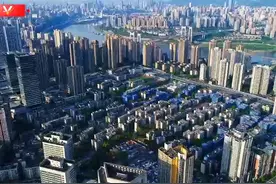 习近平重庆行丨城市更新助力美好生活——走进九龙坡区谢家湾街…视频封面