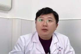 男人下体有异味，小心3种疾病#硬核健康科普行动视频封面