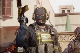 现在改邪归正还来得及#csgo #搞笑 视频封面