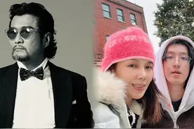 孙兴与前妻林美贞复婚，曾先后离婚两次，回应很珍惜现在的感觉视频封面