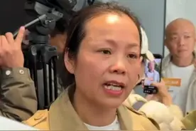 4月2日，山东泰安， 姜甲儒妈妈为找孩子2次掉崖，生死关头告诉自己一定要坚强：儿子还没找回来 我不能死！视频封面