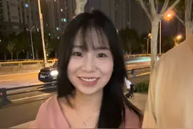 下班3小时约会，爱就是在一起吃好多好多顿饭 #约会 #日常 #vlog视频封面