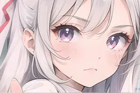 话说，女生的脚真的很臭吗？ #二次元 #动漫推荐 #小说推荐视频封面