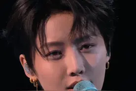 #刘雨昕 倾情演唱答案 #北京台春晚蛇么都好    在2025视频封面