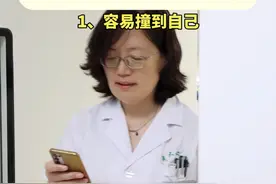 以为是马虎，实际可能是感统失调的表现 #医学科普 #感统失调 #内容过于真实 #演我 #笨手笨脚