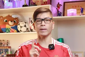 C罗要参加2026世界杯，遇到的难题甚多！ #粤语 #C罗 #沙特联赛 #c罗超级滞空头球视频封面