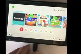 switch大气层游戏安装教程 switch大气层游戏安装教程#switch视频封面