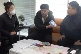 40多万买奔驰竟是“二手车”？4S店：等待判决 为什么找媒体过来。车主：我可以有多种途径维护权益视频封面