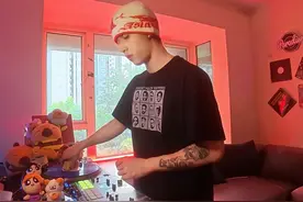 有没有一首歌是陪伴你整个千禧年的回忆 一个充满爱的年代！！！ #千禧年 #千禧年rnb #2000srnb #mrsofficer #漂移的ff