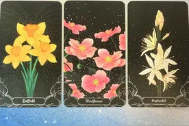 Ta对你的喜欢程度？1-10分有几分？ta如何看待你们关系？