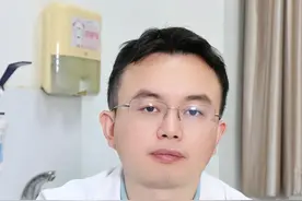 双眼皮术后，吃什么可以加速恢复？ #医学科普 #双眼皮 #术后饮食视频封面