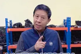 加油遇到油罐车卸油，我建议您别加油！ #汽修  #汽车知识视频封面
