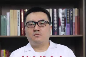 桥本能自愈到底是不是真的？听听医生怎么说 #桥本氏甲状腺炎 #甲状腺 #桥本视频封面