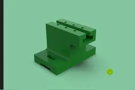 solidworks拉伸切除视频封面