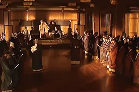大唐灭高昌国之战：侯君集行军七千里，远征麹文泰 #唐灭高昌视频封面