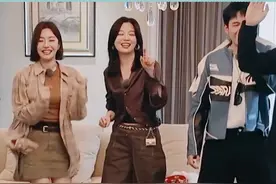 #花少先导片不够看  没有什么比再次见到花少团更开心的事情了，我想旅游的心又被勾起来了视频封面