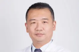 视力模糊看不清，别乱吃药了，好消息来了 #医学科普 #眼病 #眼睛健康 #科普视频封面