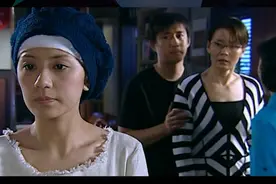 一句话令在场所有人都沉默了#贾静雯 #黄磊 #悲伤时唱首歌 #抖音放映厅视频封面