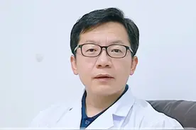 表面抗原低于100的乙肝患者容易通过干扰素转阴吗？ #医学科普 #山东 #表面抗原视频封面