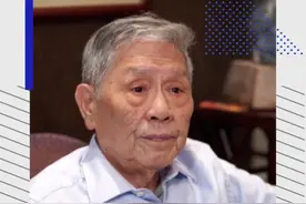 近日，台军退役将领帅化民接受深圳卫视直新闻专访，就赖清德“5·20”讲话作出评论。视频封面