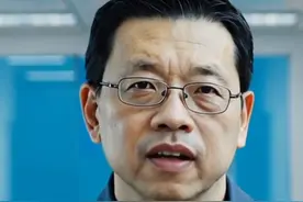 这是一部由AI制作全部画面的职工微电影 #咱们工人有力量 #AI视频封面