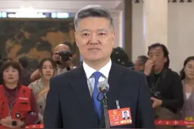 全国人大代表蔡强：海南免税新增了即购即提视频封面
