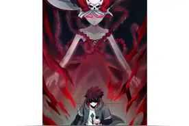 传闻这只海怪会让妹子生下为无数小章鱼#全球诡异时代漫画视频封面