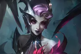 这三件装备的蜘蛛就是版本答案！ #兰斯 #通关宝典 #lol #打野视频封面