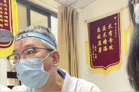 过敏性鼻炎鼻屎老结痂#中医 #过敏性鼻炎 #dou来说健康  #鼻子干燥结痂反复鼻屎特别多是什么原因视频封面