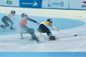 【#冰雪赛事开票啦  ！】今年11月底至12月初，北京将迎来三大国际冰雪赛事。其中，2024-2025赛季国际滑联速度滑冰世界杯（北京站）将于11月29日至12月1日在国家速滑馆举行。国际雪联单板及自由式滑雪大跳台世界杯将于11月29日至12月1日在北京首钢滑雪大跳台——“雪飞天”举行。2024-2025赛季国际滑联短道速滑世界巡回赛（北京站）将于12月6日到8日在首都体育馆举行。视频封面