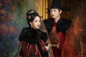 陈都灵《雁回时》最新一集剧情来啦 #雁回时 #贵女 #陈都灵视频封面