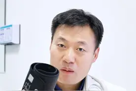 量血压还有这讲究？一个顺口溜让你秒懂 #高血压  #医学科普  #测量血压  #抖出健康知识宝藏   #医疗健康创作训练营视频封面