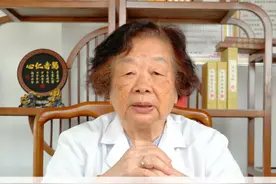 腺肌症疼痛难忍，及时治疗长期管理很重要#腺肌症 #女性健康 #杨婉颐 #硬核健康科普行动视频封面