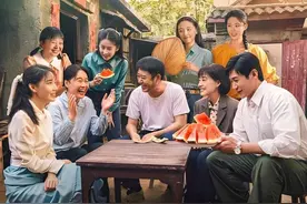 第二集   何汤两家世代恩怨难解 #六姊妹视频封面