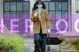 #田曦薇是搞笑甜妹 
#田曦薇  在《女子推理社》的神仙穿搭杀疯了！每一套都想扒下来焊在身上！
#湖南卫视考古田曦薇