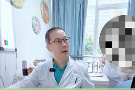 这位弱视的家长遮眼三个半月，有点坚持不住了，我得给他鼓鼓劲儿。#弱视 #育儿经验分享 #眼科