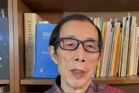 要想中国下一代不内卷，政府现在就得给这些企业发钱 #内卷 #加班 #劳动法视频封面