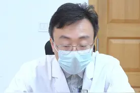 肝硬化这个指标有异常，平时要注意多补补“它” #白蛋白 #肝病专家谈博 #肝硬化 #玉米须茶视频封面