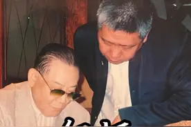 张宗宪先生离开了我们，一个古董时代也结束了。视频封面