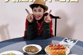 来解锁火腿的花样吃法！ #美食 #盘县火腿 #百young非遗计划 #李秀媛视频封面