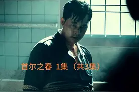《首尔之春》 是由金成洙执导，黄政民、郑雨盛视频封面
