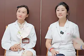 超雄，天生坏种？#科普 #女医生 #涨知识 #超雄综合征视频封面