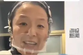 山东40岁农村大姐自学英语卖包子, 初中学历 励志十年考雅思出国深造,初心是想给刚上初一的孩子做榜样,“音标结合AI学习，没必要报培训班”#热点追踪 #学习有用视频封面