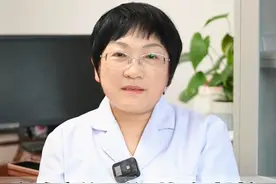 #硬核健康科普行动  #乳腺癌 #分子分型视频封面