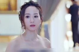 分手七年的恋人再次相见，本以为可以再续前缘视频封面