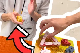 分享5款一摸就停不下来的3D打印解压小玩具 #3D打印  #3D打印机  #3D打印教程  #3D打印模型  #3D打印模型分享 #拓竹a1mini #拓竹3D打印机  #玩具 #手工 #解压视频封面